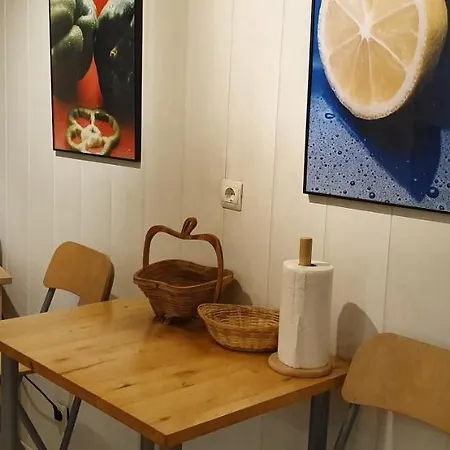 涂鸦2.0酒店 公寓